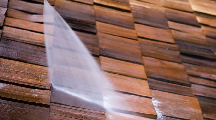 Shingle Roofing in Brady, TX